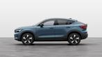 Volvo C40 Extended Plus 82 kWh | INCL. TREKHAAK | UIT VOORRA, 252 pk, Te koop, 5 stoelen, Bedrijf