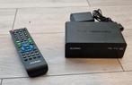 A.C. Ryan mediaplayer Playon!HD MINI, Audio, Tv en Foto, Mediaspelers, Ophalen of Verzenden, Gebruikt, USB 2, Zonder harde schijf