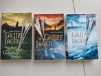 Serie De grijze jager John Flanagan, Ophalen of Verzenden, Zo goed als nieuw, John Flanagan