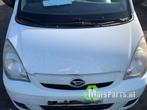 Motorkap van een Daihatsu Cuore (WIT), Gebruikt, Daihatsu, Ophalen of Verzenden, Motorkap