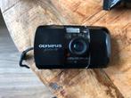 Olympus mju:I - Compact Camera, Ophalen of Verzenden, Gebruikt, Compact, Olympus