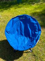 Gelert kinder camping stoel campingstoel, Caravans en Kamperen, Ophalen of Verzenden, Gebruikt, Campingstoel