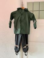 Regenpak maat 98/104, Kinderen en Baby's, Kinderkleding | Maat 98, Ophalen of Verzenden, Zo goed als nieuw, Jongen of Meisje, Jas