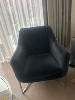 Riviera Maison Fauteuil, Huis en Inrichting, Fauteuils, Ophalen, Gebruikt, Minder dan 75 cm, Stof