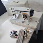 KAYSER 54 Naaimachine met alle behoren., Hobby en Vrije tijd, Naaimachines en Toebehoren, Ophalen of Verzenden, Zo goed als nieuw