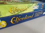 Elfenland + Elfdengold, Ophalen of Verzenden, Zo goed als nieuw