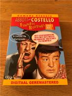 Dvd's Abbott and Costello - Funniest Routines - 2-Disc, Cd's en Dvd's, Dvd's | Tv en Series, Komedie, Alle leeftijden, Ophalen of Verzenden