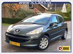 Peugeot 207 1.4 - Airco - 5 deurs - trekhaak - Cruise contrl, Auto's, Peugeot, Bedrijf, Handgeschakeld, 48 €/maand, 75 pk