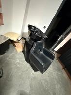 Kappers wastafel, Huis en Inrichting, Stoelen, Ophalen of Verzenden, Zo goed als nieuw