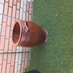 Mooie paraplus bak, Ophalen of Verzenden, Zo goed als nieuw, Hout