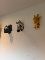 Jungle Kinderkamer Accessoires, Ophalen, Zo goed als nieuw