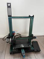 Ender 3 V2 3D-Printer - Goede staat!, Ophalen, Gebruikt, CREALITY