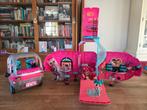 LOL Surprise camper, Ophalen, Zo goed als nieuw