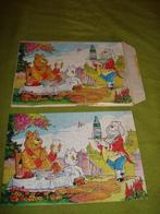 Ollie B Bommel Puzzel    orgineel in Nieuwstaat, Ophalen of Verzenden, Olivier B, Bommel en Tom Poes, Zo goed als nieuw, Boek of Spel