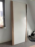 Nieuwe Svedex stompe binnendeur, Doe-het-zelf en Verbouw, Ophalen, 80 tot 100 cm, 215 cm of meer, Binnendeur