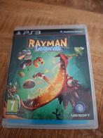 Rayman Legends PS3, Spelcomputers en Games, Games | Sony PlayStation 3, Gebruikt, 1 speler, Ophalen of Verzenden, Platform