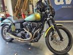 Harley Davidson FXDX – Clubstyle, Motoren, Motoren | Harley-Davidson, Particulier, Chopper