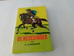 Mededinger ( H Kingmans, Ophalen of Verzenden, Gelezen