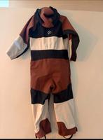 Nieuw Diriksons skipak/snowboardpak/regenpak mt 100, Overige merken, 160 tot 180 cm, Ophalen of Verzenden, Zo goed als nieuw