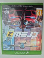 The Crew 2 - Xbox One, Online, Gebruikt, 1 speler, Racen en Vliegen