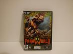 Paraworld - PC Game, Avontuur en Actie, Gebruikt, 1 speler, Eén computer