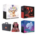 Pokémon collectie te koop, Ophalen of Verzenden, Nieuw