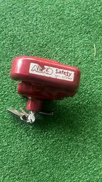 Disselslot alko safety 1, Gebruikt, Alko, Ophalen of Verzenden, Alko