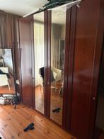 Kast gratis ophalen, Huis en Inrichting, Kasten | Kledingkasten, Ophalen, Gebruikt, 200 cm of meer, Met klep(pen)