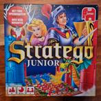 Stratego Junior, Hobby en Vrije tijd, Gezelschapsspellen | Bordspellen, Een of twee spelers, Ophalen of Verzenden, Zo goed als nieuw