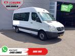 Mercedes-Benz Sprinter 313 2.2 CDI L2H2 €9922 Incl. BTW BP, 13 km/l, Euro 5, Gebruikt, 8 stoelen