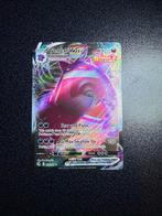 Pokemon Gengar Vmax FST 157, Ophalen, Nieuw, Losse kaart