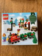 Lego kerst 40262, Kinderen en Baby's, Speelgoed | Duplo en Lego, Ophalen, Zo goed als nieuw