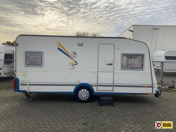 Knaus Blue Line 450 TF voortent beschikbaar voor biedingen