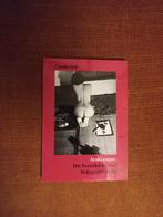 Boek Araki-esque ; die fesselbilder von Nobuyoshi Araki, Fotografen, Claudia Dell, Ophalen of Verzenden, Zo goed als nieuw