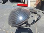 Zwembadverwarmer op zonne-energie, Tuin en Terras, Zwembad-toebehoren, Ophalen, Gebruikt, Verwarming
