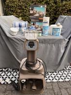 VERKOCHT - NIET MEER  Intex Pure, Ophalen, Gebruikt, Pomp