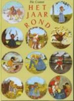 Het jaar rond van Rie Cramer (1992), Antiek en Kunst, Antiek | Boeken en Bijbels, Ophalen of Verzenden