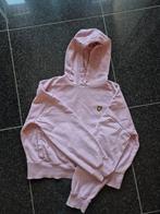 Lyle & Scott meisjeskleding 140 hoodie trui meisje, Meisje, Trui of Vest, Lyle & Scott, Ophalen of Verzenden