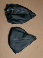 Pook en handrem hoezen tekoop voor BMW E36 E46 Z3 3 serie, Auto diversen, Tuning en Styling, Ophalen of Verzenden
