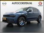 Lynk & Co 01 PHEV AUT-7 261pk Pano-Schuif-K-dak 20" 360Cam, Blauw, Plug-in hybride, Bedrijf, 1854 kg