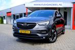 Opel Grandland X 1.6 CDTi Online Edition Nav|Lanewarn|Apple, Voorwielaandrijving, Gebruikt, 4 cilinders, Lichtsensor