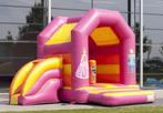 springkussen prinses huren te verhuur springkasteel huur, Verzenden, Nieuw, Overige
