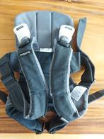 Baby Björn Baby Carrier One in Nieuwstaat, Buik of Rug, Ophalen of Verzenden, Zo goed als nieuw, Baby Björn