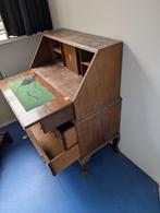 Bureau, secretaire, Ophalen