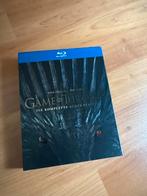 Game of Thrones Seizoen 8 Blu-ray Boxset, Cd's en Dvd's, Dvd's | Tv en Series, Ophalen, Vanaf 16 jaar, Boxset, Zo goed als nieuw