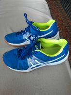 Asics gel maat 39  of 6.  Sport schoenen, Ophalen of Verzenden, Zo goed als nieuw, Hardloopschoenen, Asics