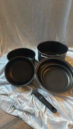Bocamp pannen set , pannenset, bocamp, Ophalen of Verzenden, Zo goed als nieuw
