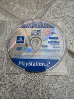 GUN Promo PS2, 1 speler, Ophalen of Verzenden, Zo goed als nieuw, Vanaf 18 jaar