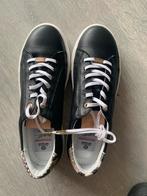 Sneakers Fred de la Bretoniere - maat 37, Kleding | Dames, Schoenen, Fred de la Bretoniere, Zwart, Nieuw, Ophalen of Verzenden