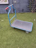 Handige transportkar, Ophalen of Verzenden